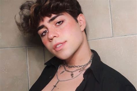 All about Benji Krol and his relationship with Jorge Garay